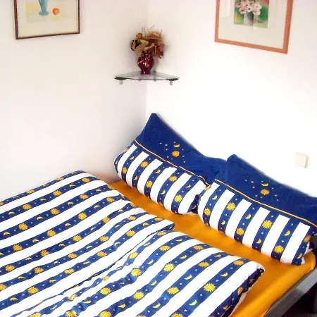 Apartment Ferienwohnung Rempel