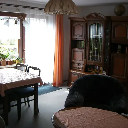 Ferienwohnung Rempel