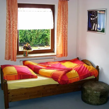 Apartment Ferienwohnung Rempel Coburg