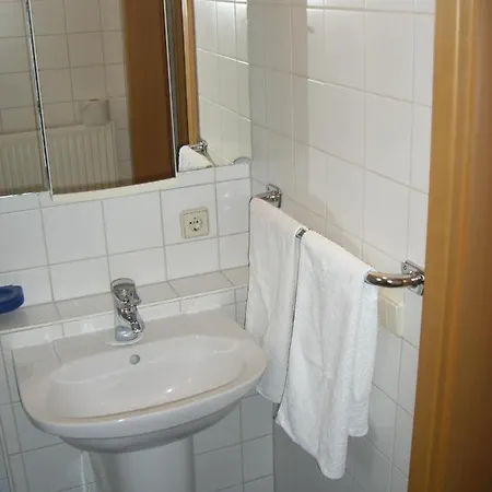 Ferienwohnung Rempel Apartment Coburg