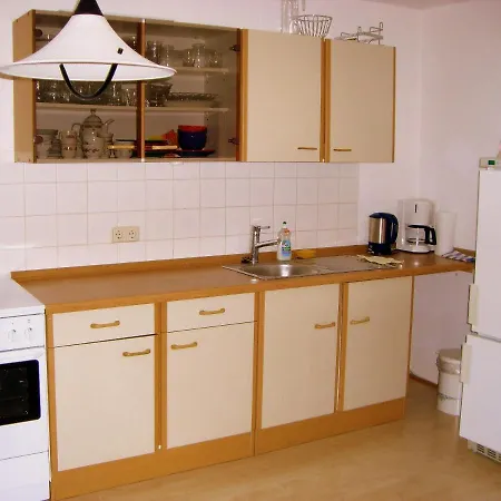 Ferienwohnung Rempel Coburg