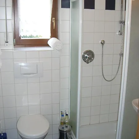 Ferienwohnung Rempel Apartment *